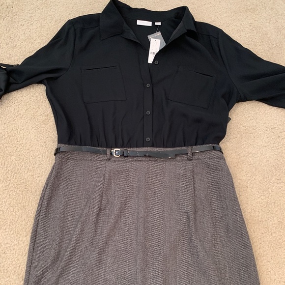 👩🏻‍💼 Classy Dress 👩🏻‍💼 - Picture 11 of 14